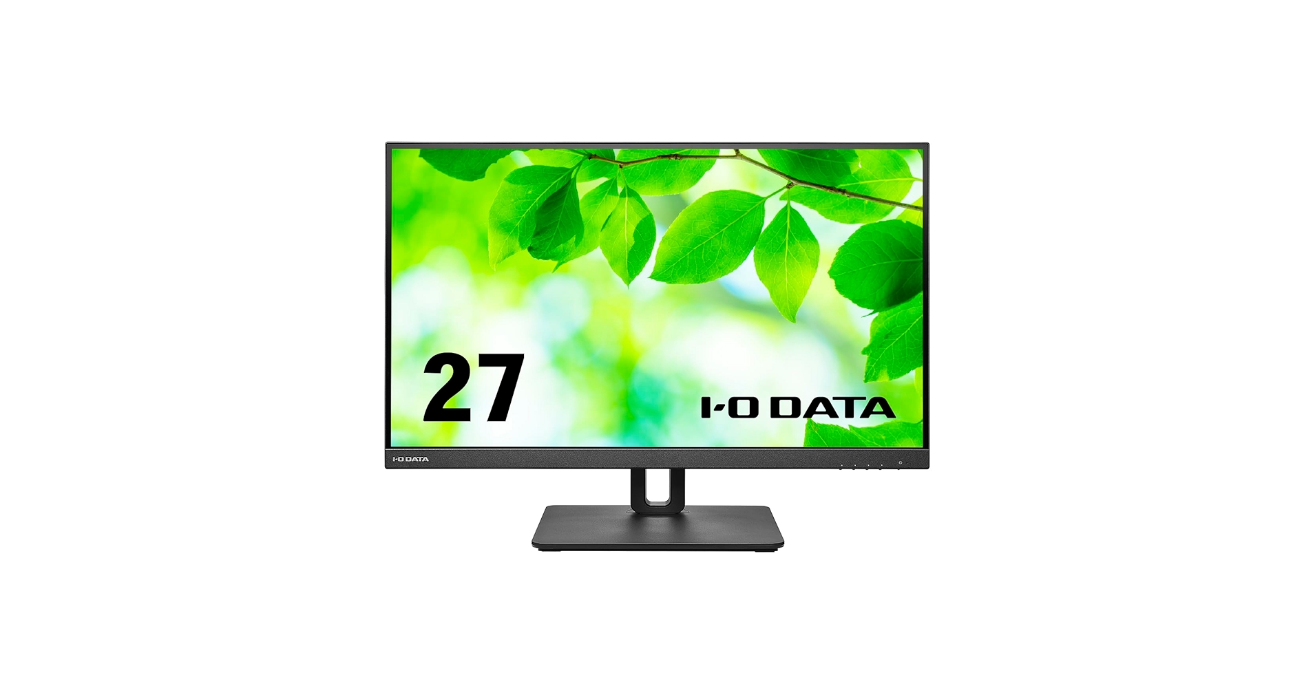 Rit T様　IODATA 27インチ4K Type-CEX-CU271AB-F LCD-CU271AB-F | 4K対応＆USB Type-C搭載27型液晶ディスプレイ